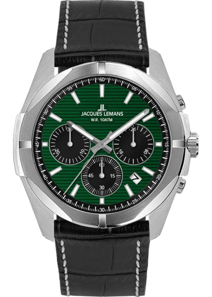 Часы Jacques Lemans 1-2180F