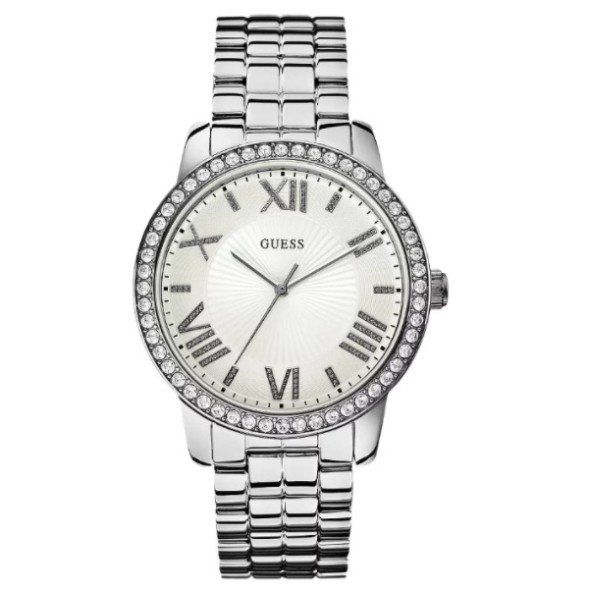 Часы Guess W0329L1