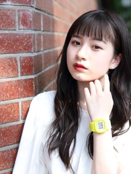 Часы Casio BGD-560BC-9