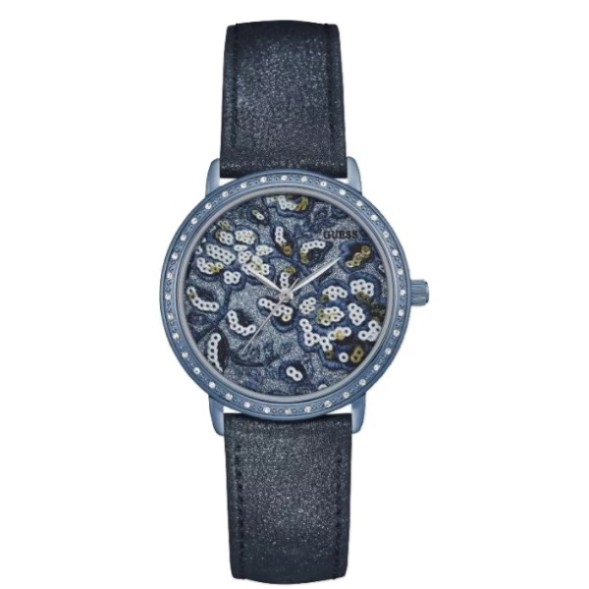 Часы Guess W0821L2