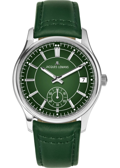 Часы Jacques Lemans 1-2197C