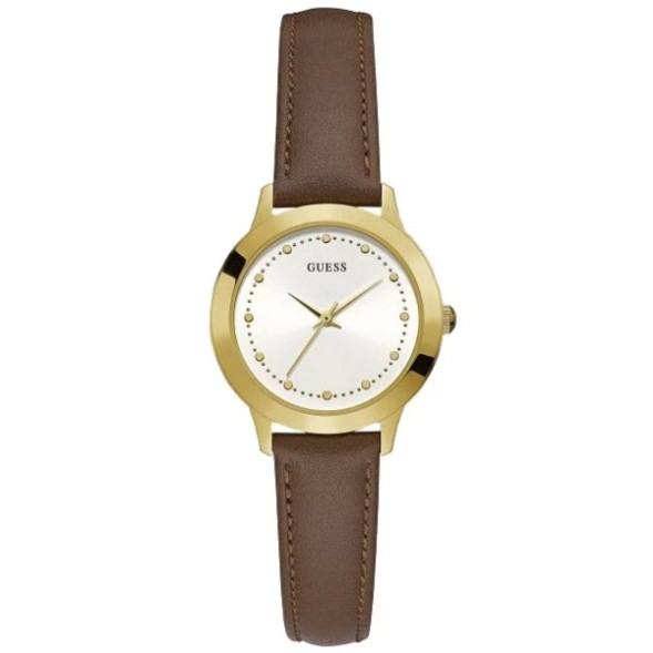 Часы Guess W0993L2