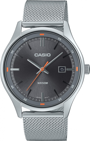 Часы Casio MTP-E710M-8A
