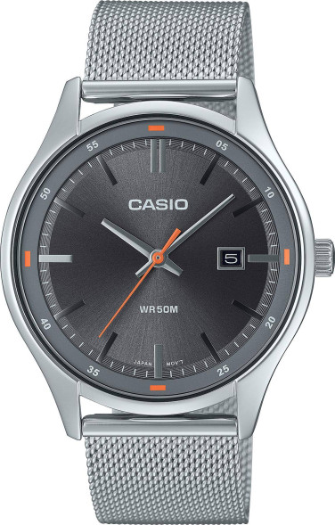 Часы Casio MTP-E710M-8A