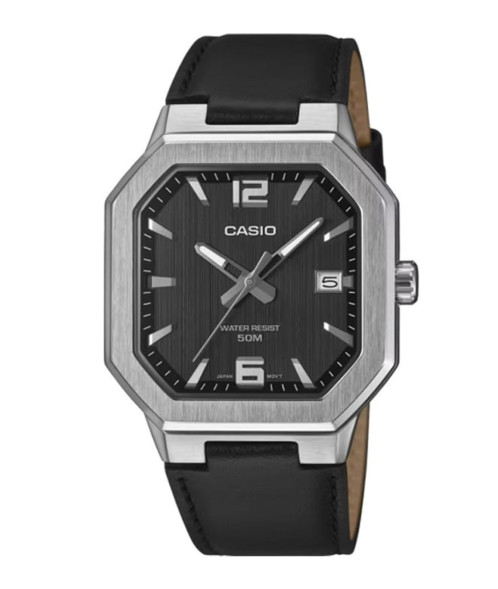 Часы Casio MTP-B195L-1A