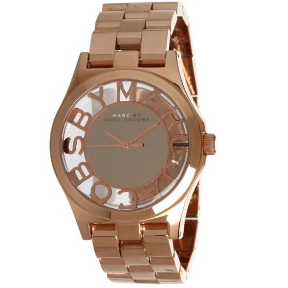 Часы Marc Jacobs MBM3207