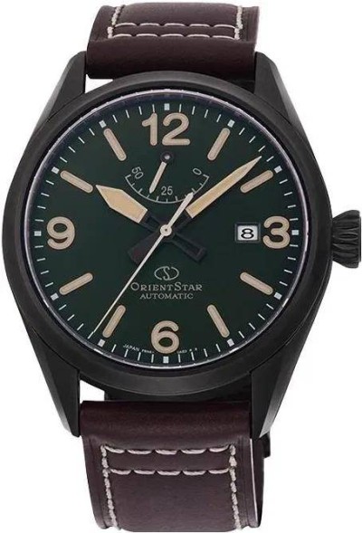 Часы Orient RE-AU0201E