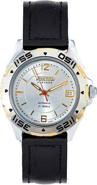 Часы Восток Партнер 251154