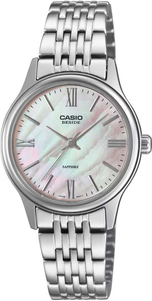 Часы Casio BLS-100DS-4A
