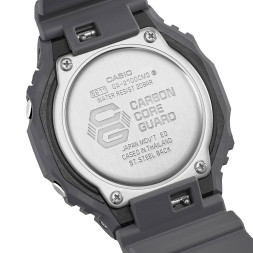 Casio GA-2100CMD-8A
