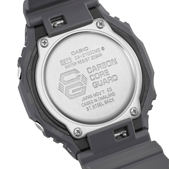 Casio GA-2100CMD-8A