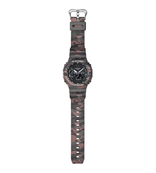 Casio GA-2100CMD-8A