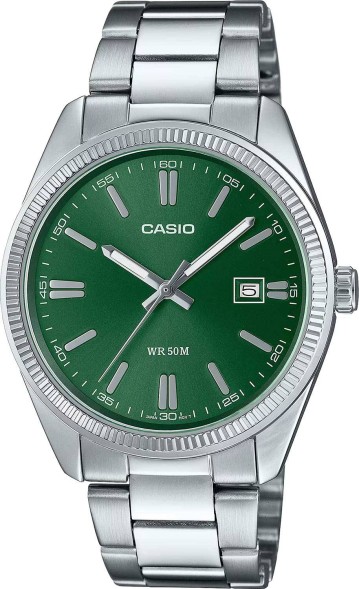 Часы Casio MTP-1302PD-3A