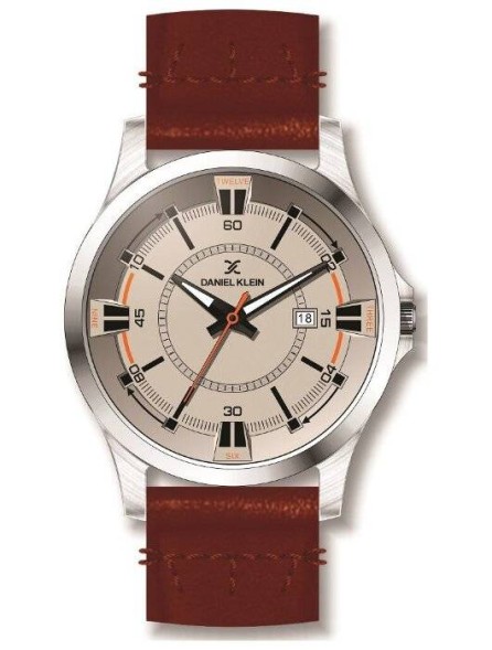 Часы Daniel Klein 11690-3