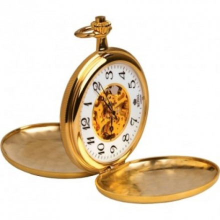 Карманные часы Royal London 90004-01