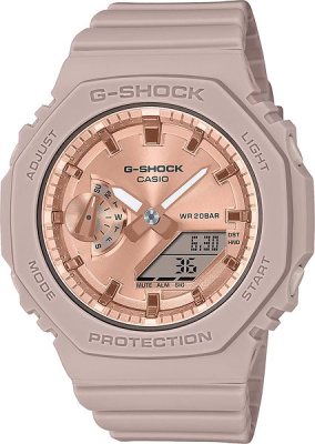 Часы Casio GMA-S2100MD-4A