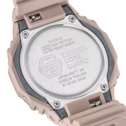 Часы Casio GMA-S2100MD-4A