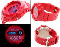 Casio BGD-140-4E