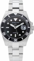 George Kini GK.INS0002