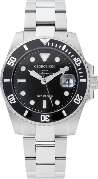 Часы George Kini GK.INS0002