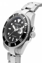 George Kini GK.INS0002