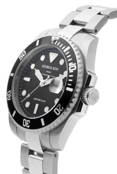 Часы George Kini GK.INS0002
