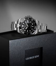 George Kini GK.INS0002