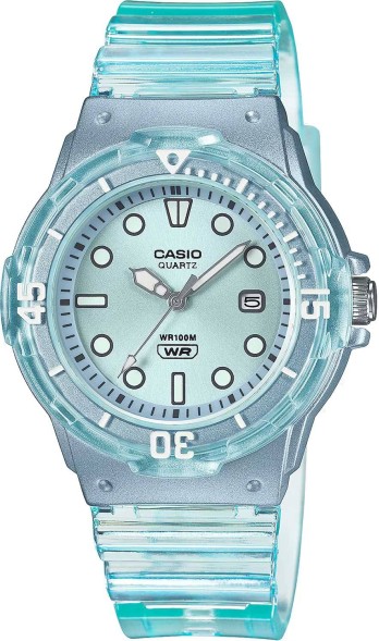 Часы Casio LRW-200HS-2E
