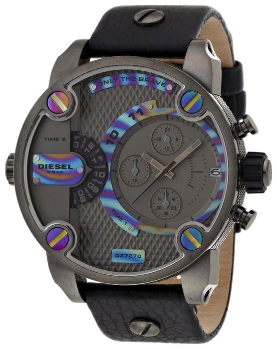 Diesel DZ7270 Timeoclock.ru