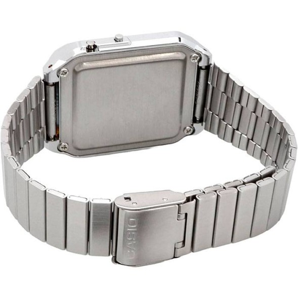 Часы Casio CA-500WE-7B