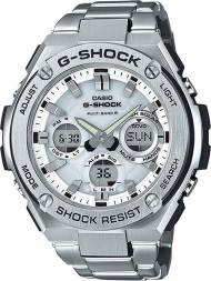 Casio GST-W110D-7A