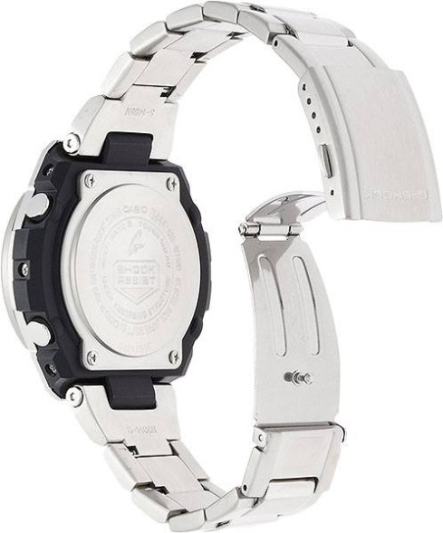 Часы Casio GST-W110D-7A