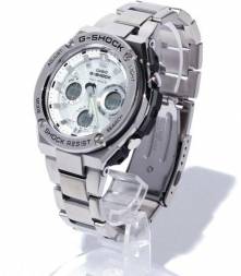 Casio GST-W110D-7A