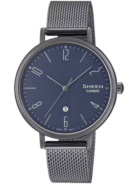 Часы Casio SHE-4562BM-2A