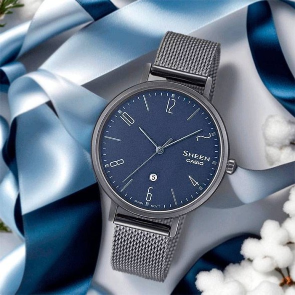 Часы Casio SHE-4562BM-2A