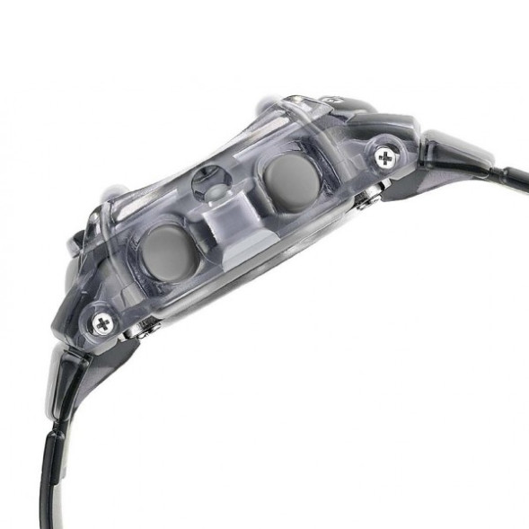 Часы Casio BG-169R-8B