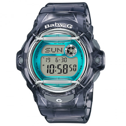 Наручные часы Casio BG-169R-8B