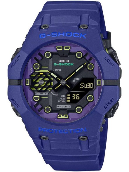 Часы Casio GA-B001CBR-2A