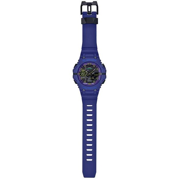 Часы Casio GA-B001CBR-2A