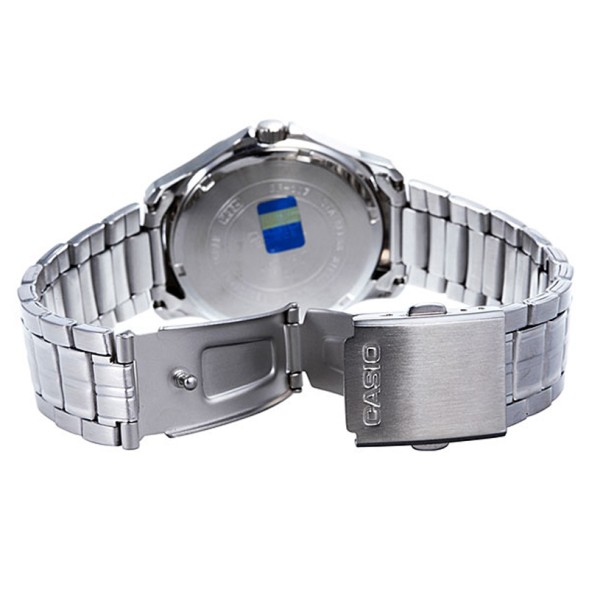 Часы Casio EF-317D-1A