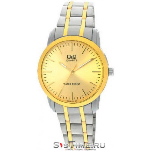 Часы Q&amp;Q Q468-400