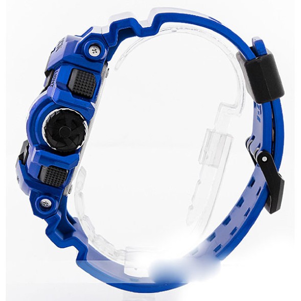 Часы Casio GBA-400-2A