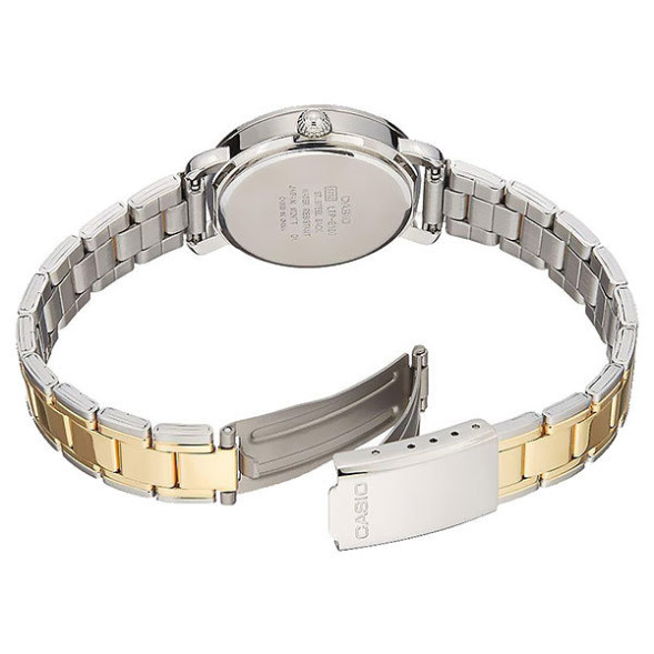 Часы Casio LTP-E120SG-9A