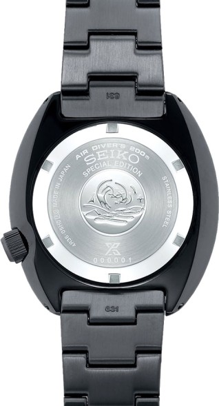 Часы Seiko SRPD11K1