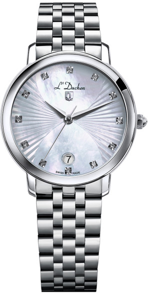 Часы LDuchen D 801.10.33
