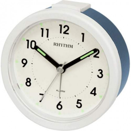 Часы Будильник Rhythm CRE232NR04