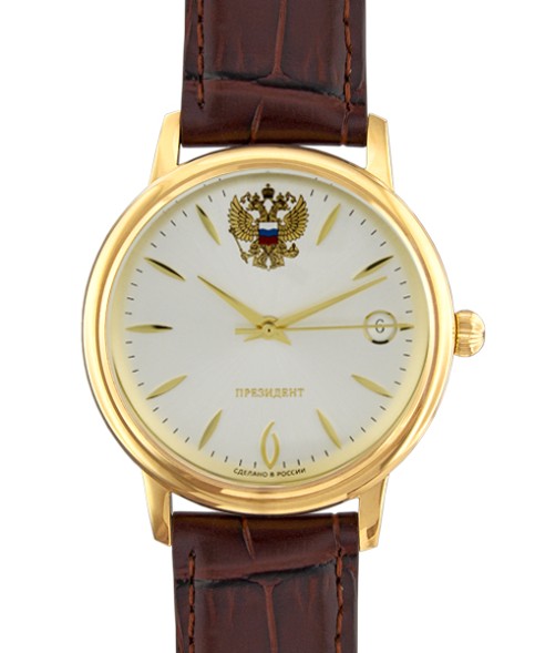 Часы Президент 43206241