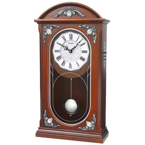 Часы Rhythm CRJ723FR06