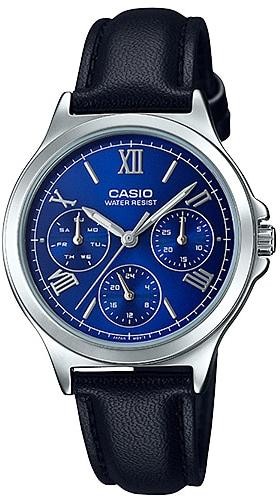 Часы Casio LTP-V300L-2A2