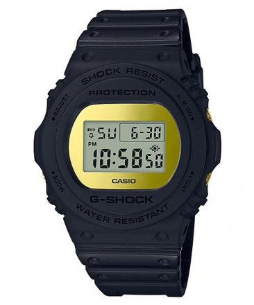 Наручные часы Casio DW-5700BBMB-1